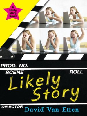 cover image of Likely Story